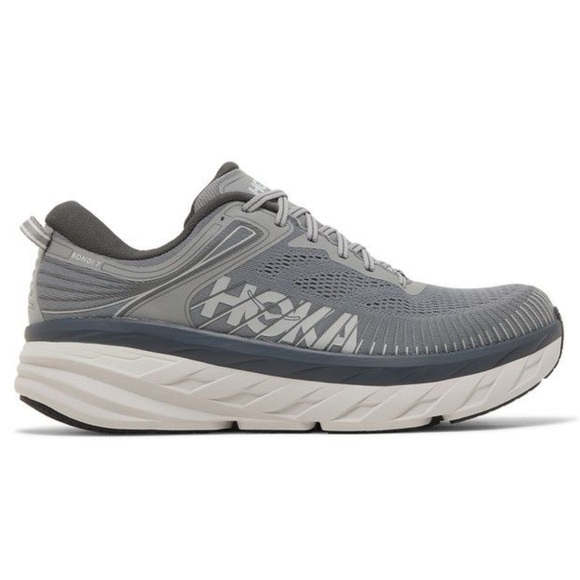 Hoka Other - Hoka Men’s Bondi 7 size 11 Wide